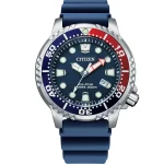 CITIZEN 200 mts BN 0168-06L